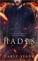 Couverture Contemporary Mythos, book 1: Hades Editions Autoédité 2020