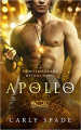 Couverture Contemporary Mythos, book 2: Apollo Editions Autoédité 2020