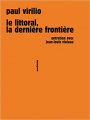 Couverture Le littoral, la dernière frontière Editions Sens & Tonka 2013