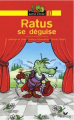 Couverture Ratus se déguise Editions Hatier (Jeunesse) 2003