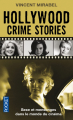 Couverture Hollywood crime stories Editions Pocket 2013