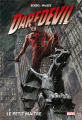 Couverture Daredevil (Bendis), tome 2 : Le petit maître Editions Panini 2021