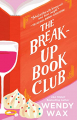 Couverture The Break-Up Book Club Editions Berkley Books 2021