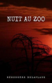 Couverture Nuit au zoo Editions Autoédité 2020