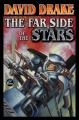 Couverture Lt. Leary / RCN, book 3: The Far Side of the Stars Editions Baen Books 2003