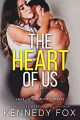 Couverture Love in isolation, book 4: The heart of us Editions Autoédité 2022