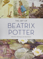 Couverture The art of Beatrix Potter Editions Chronicle Books 2016