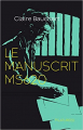 Couverture Le manuscrit MS620 Editions Filature(s) 2022