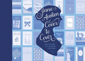 Couverture Jane Austen Cover To Cover Editions Quirk Books 2014