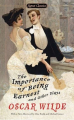 Couverture The importance of being Earnest and other plays Editions Signet (Classic) 1985