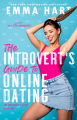Couverture The Introvert's Guide to Online Dating Editions Autoédité 2021