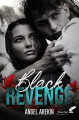 Couverture Black Revenge Editions Black Ink 2022