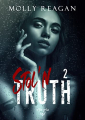 Couverture Stol'n, tome 2 : Truth Editions Elixyria 2022