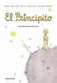 Couverture Le Petit Prince Editions Planeta México 2020