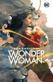 Couverture Sensational Wonder Woman Editions DC Comics 2021
