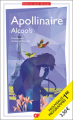 Couverture Alcools Editions Garnier Flammarion 2019