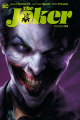 Couverture The Joker, book 1 Editions DC Comics 2021