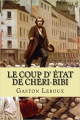 Couverture Chéri-Bibi Editions Robert Laffont 1969
