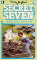 Couverture Le clan des sept va au cirque Editions Hodder & Stoughton (Children's Books) 1967
