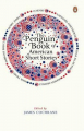 Couverture The Penguin Book of American Short Stories Editions Penguin books 2011