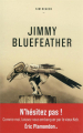 Couverture Jimmy Bluefeather Editions Paulsen 2022