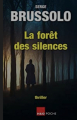 Couverture La forêt des silences  Editions H&O 2022