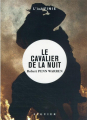 Couverture Le cavalier de la nuit Editions Séguier 2022