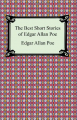 Couverture The Best Short-Stories of Edgar Allan Poe Editions Digireads.com 2005