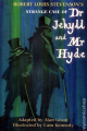 Couverture The Strange Case of Dr. Jekyll and Mister Hyde (Grant and Kennedy) Editions Scotland Street Press 2008