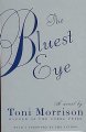 Couverture L'oeil le plus bleu Editions Vintage Books 1998