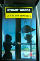 Couverture Le lac aux sortilèges Editions Le Livre de Poche 2003