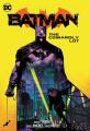 Couverture Batman Infinite, tome 1 : Lâches par essence Editions DC Comics 2021