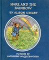Couverture Hare and the Rainbow Editions William Collins 1975