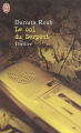 Couverture Le col du Serpent Editions J'ai Lu 2001