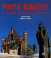 Couverture Pays Baltes : Estonie, Lettonie, Lituanie Editions de Lodi 2006