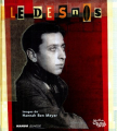 Couverture Le Desnos Editions Mango 2000