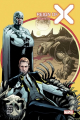 Couverture Reign of X, tome 09 Editions Panini 2022