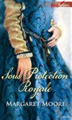 Couverture Sous protection royale Editions Harlequin (Best Sellers - Historique) 2012