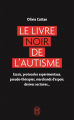 Couverture Le Livre noir de l'autisme  Editions J'ai Lu (Document) 2022