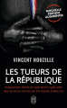 Couverture Les tueurs de la République Editions J'ai Lu (Document) 2022