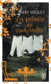 Couverture La pelouse de camomille Editions J'ai Lu 2022