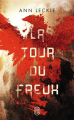 Couverture La Tour du Freux Editions J'ai Lu (Science-fiction) 2022