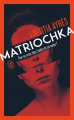 Couverture Matriochka Editions J'ai Lu 2022