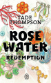Couverture Rosewater : Rédemption Editions J'ai Lu (Science-fiction) 2022