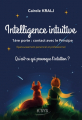 Couverture Intelligence intuitive Editions Saint Honoré 2020