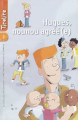 Couverture Hugues, nounou agréé(e) Editions Averbode 2014