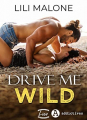 Couverture Drive me wild Editions Addictives (Luv) 2022
