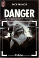 Couverture Danger Editions J'ai Lu (Policier) 1988