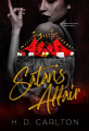 Couverture Cats and Mouse Duet, book 0.5: Satan's Affair Editions Autoédité 2021