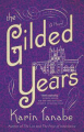 Couverture The Gilded Years Editions Washington Square Press 2016
